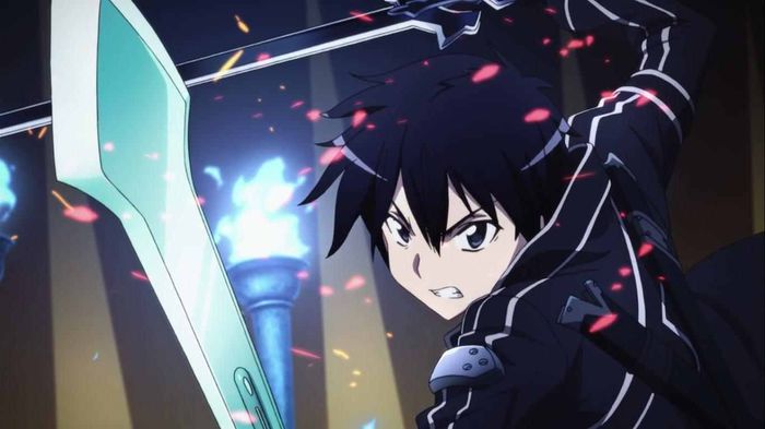 Kirito