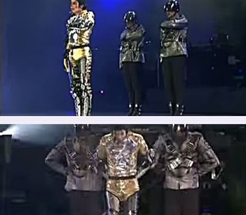 ► O37 DAY - #MichaelJackson - @16.O6