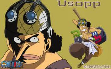 desc%u0103rcare - Usopp-One Piece