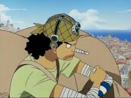 desc%u0103rcare (3) - Usopp-One Piece