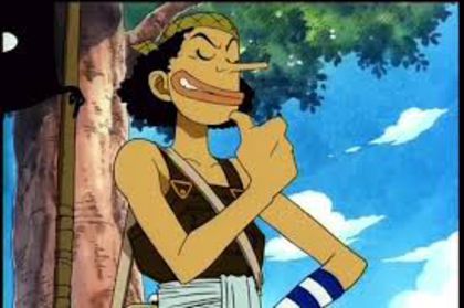 images (1) - Usopp-One Piece