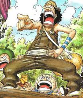 images (16) - Usopp-One Piece