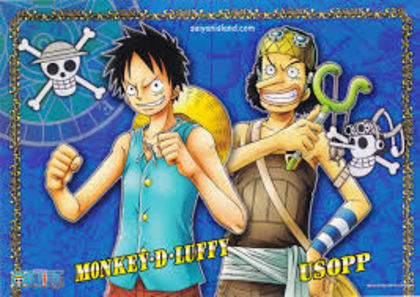 images (12) - Usopp-One Piece