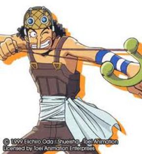 images (7) - Usopp-One Piece