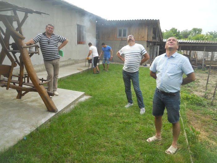 la sorin la barlad tot timp bun