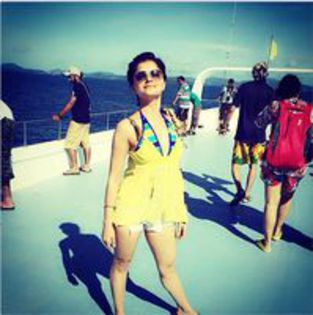  - Rubina Dilaik-swag of perfect