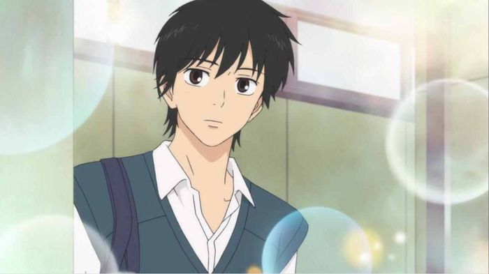 kimi_ni_todoke_season_2-03-kazehaya-bubbles