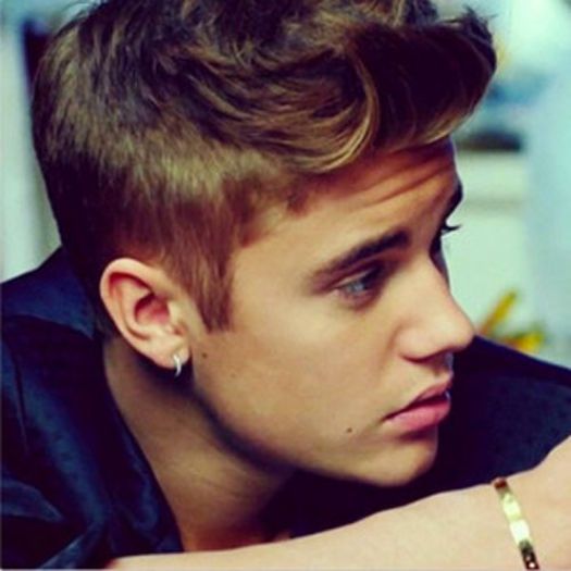 Justin Bieber - Cine este idolul vostru