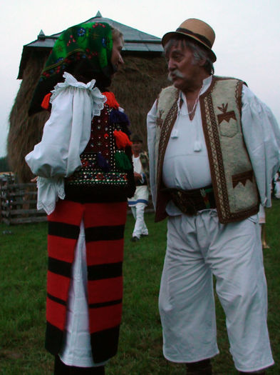 30.Festival Stan Ioan Patras-Sapanta