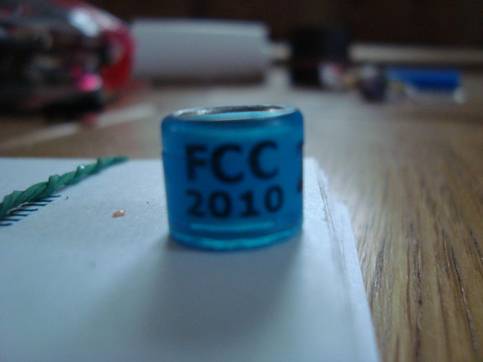 fcc 2010  1 buc