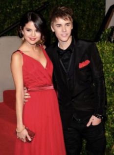 Jelena - Justin Bieber and Selena Gomez