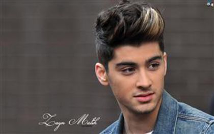 Zayn Malik - Cine este idolul vostru