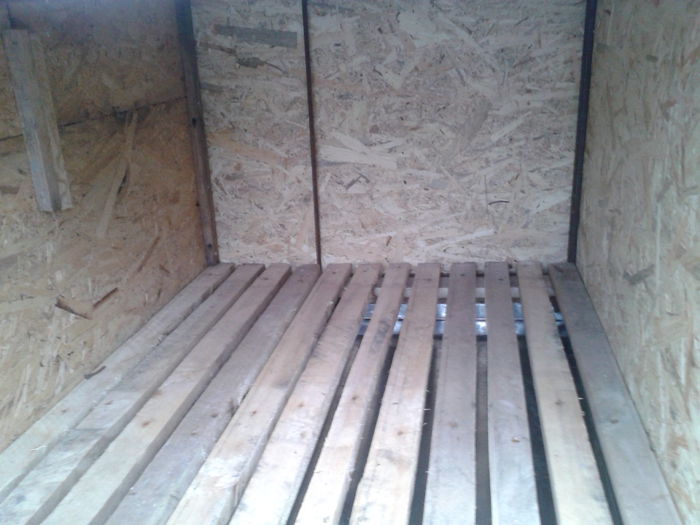 Fotografie-0014 - Cusca cu opt compartimente pt iepuri