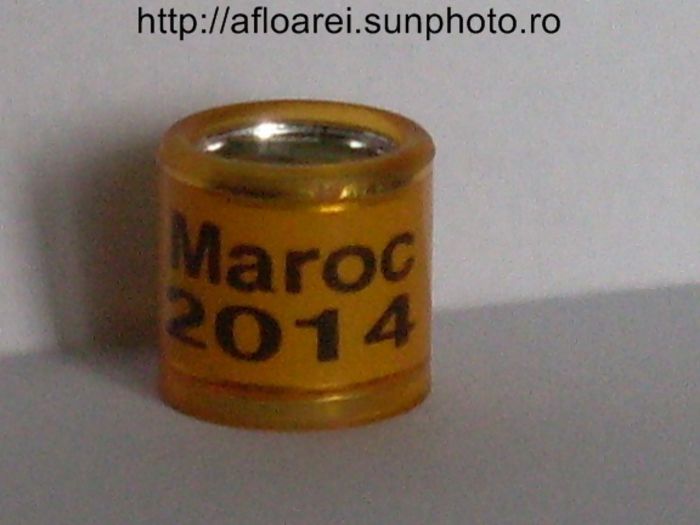maroc 2014 galben.