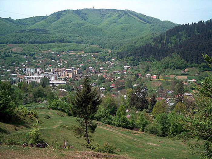 43.Serbarile Cavnicului-Cavnic; coincid cu zilele Cavnicului;au loc in ultima saptamina din August si timp de 3 zile se desfasoara o Serie de manifestari.
