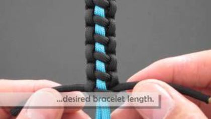 mqdefault - How to Make a Thin Thin Line Solomon Bar Bracelet by TIAT