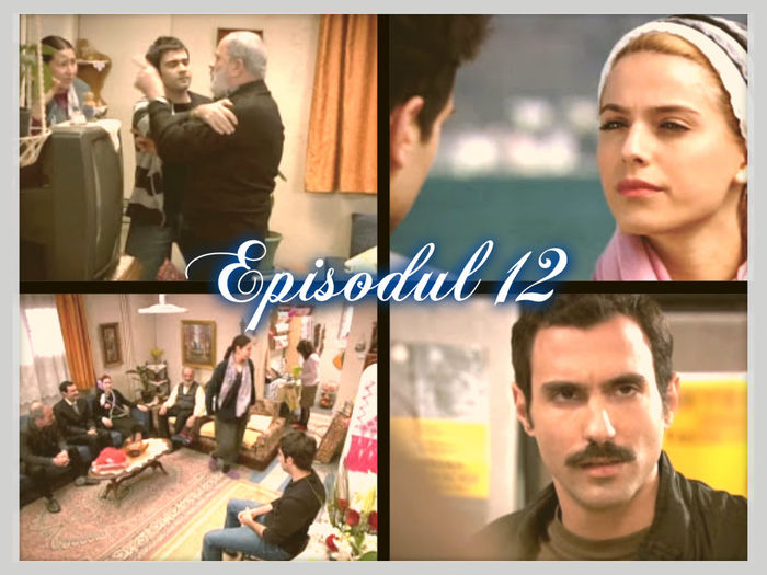 Ep 12. afla de revista si vrea s-o logodeasca