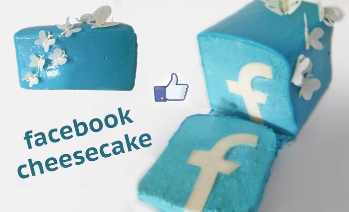 maxresdefault - Facebook Dessert HOW TO COOK THAT facebook cake Ann Reardon