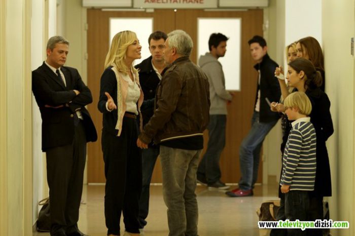 Ep 17. Emir si Hande au avut accident - Feriha