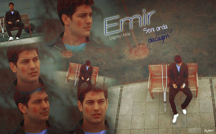 Ep 17. o asteapta pe Feriha - Feriha