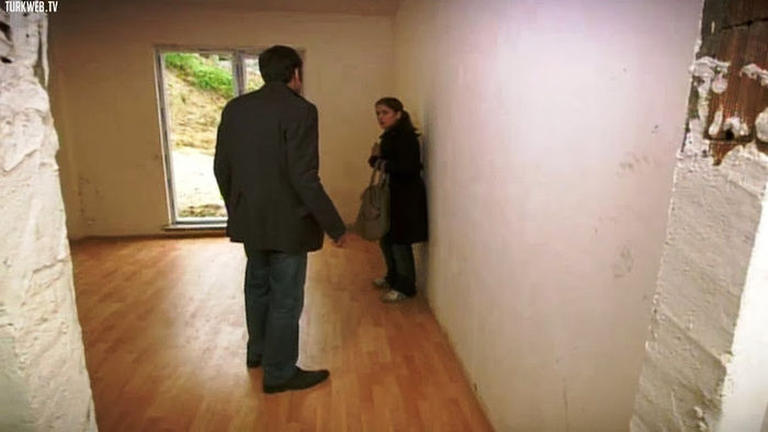 Ep 18. Halil o rapeste - Feriha
