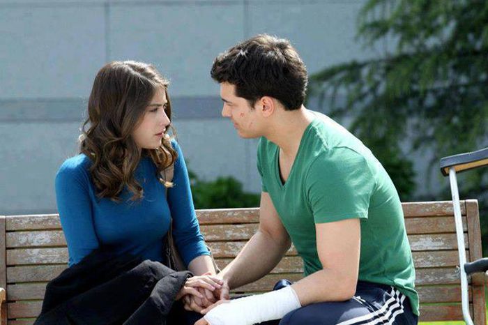 Ep 18. Emir o asteapta pe banca - Feriha