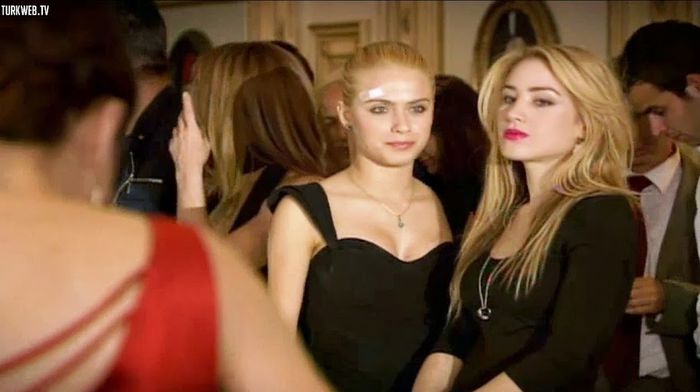 Ep 18. la prezentare - Feriha