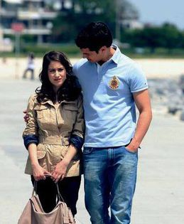 Ep 19. - Feriha