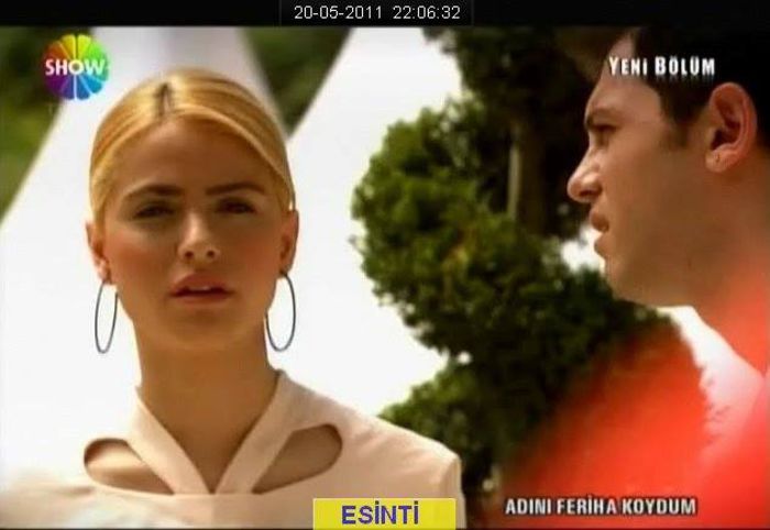 Ep 19. Hande ii organizeaz o petrecere lui Koray - Feriha