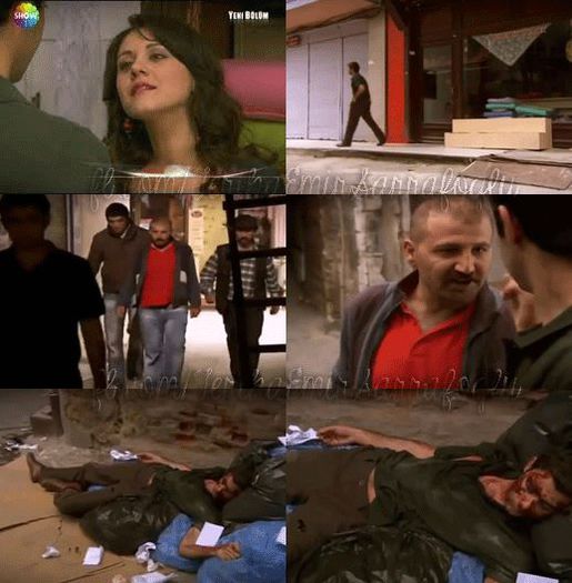 Ep 21. cei pusi de Feyaz il bat pe Mehmet