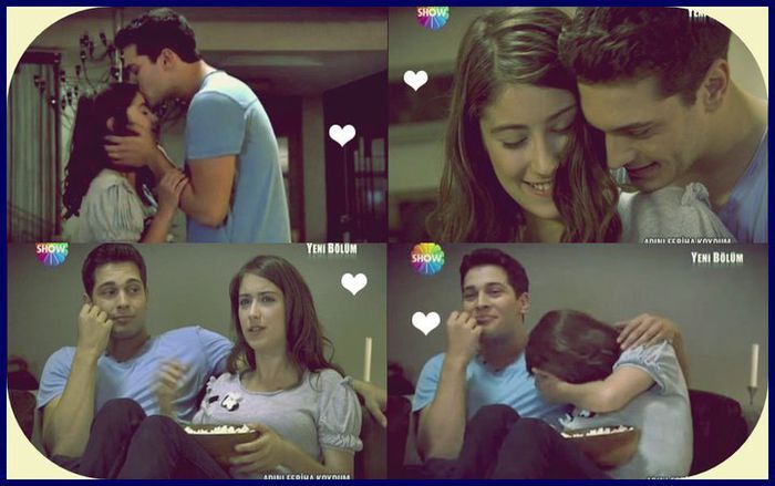 Ep 23. se uita la un film de groaza