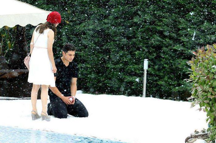 Ep 24. refuza cererea - Feriha
