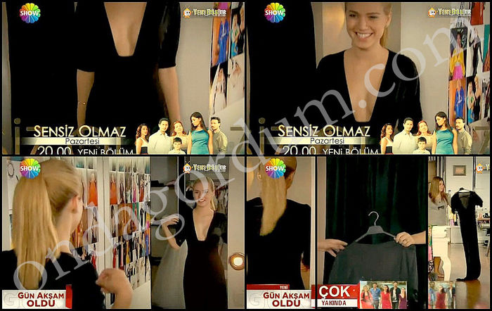 Ep 26. isi cumpara o rochie pt ziua lui Emir