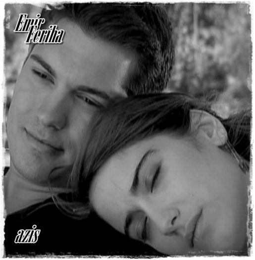 Ep 27. Feriha ii spune ca mereu o sa fie cu el