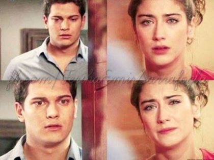 28. Emir afla ca Feriha e saraca si ca l-a mintit