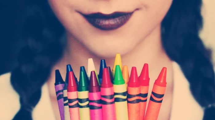 maxresdefault - DIY Make lipstick out of CRAYONS