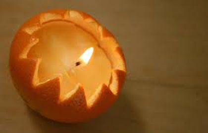 descărcare (3) - DIY Make candles out of ORANGES