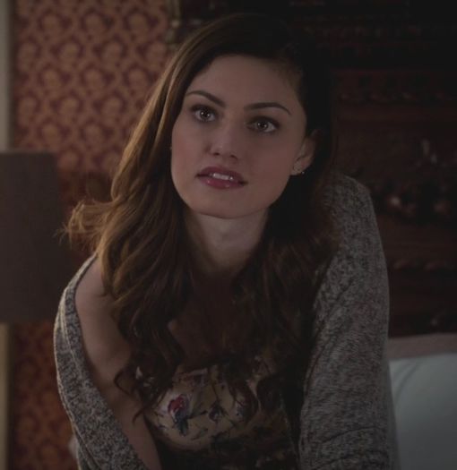 ✿ - *ia popcorn* Mersi, vrei sa bem ceva? #bonnie