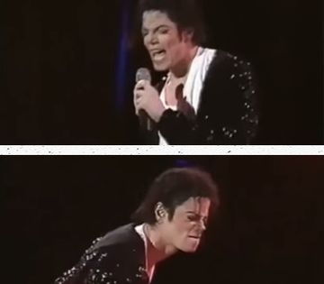 ► O41 DAY - #MichaelJackson - @2O.O6