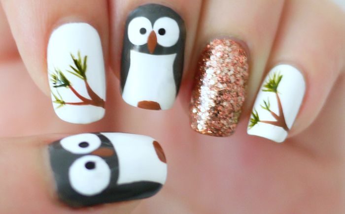 maxresdefault - Owl Nails