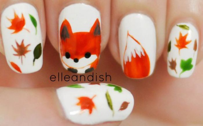 1384269247c5d43 - Fox Nails