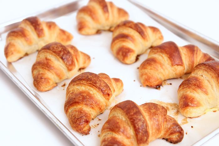 maxresdefault - How to Make Croissants Recipe