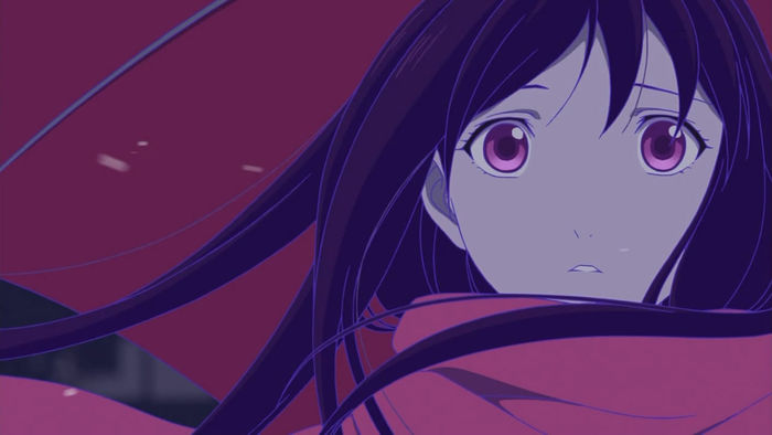 hiyori 5 - Noragami