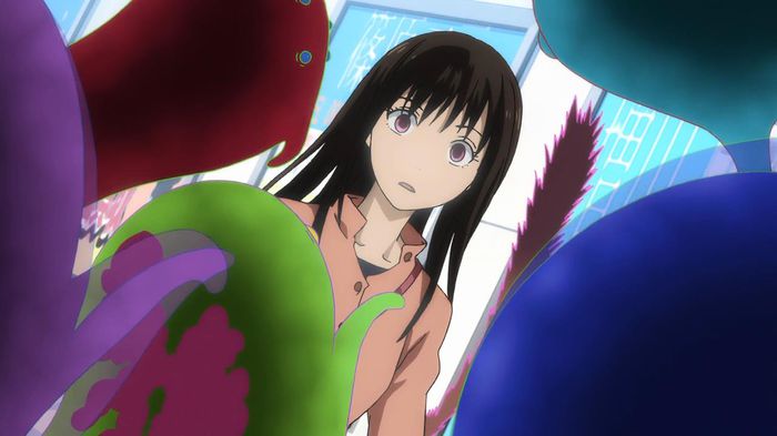 hiyori 18 - Noragami