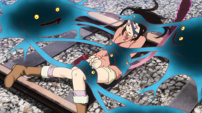 hiyori 19 - Noragami