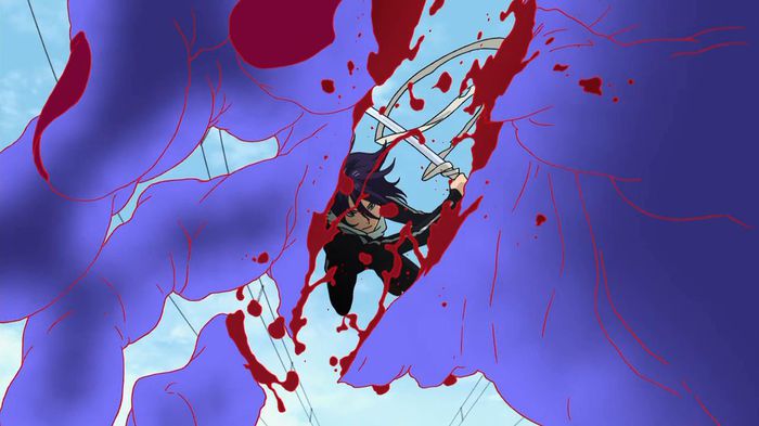 yato 22 - Noragami