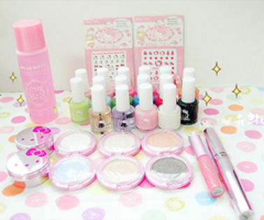  - xx__Hello Kitty__xx