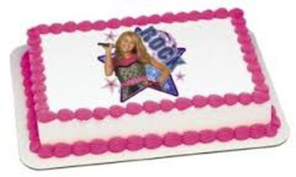  - xx__Hannah Montana__xx