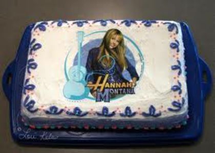  - xx__Hannah Montana__xx