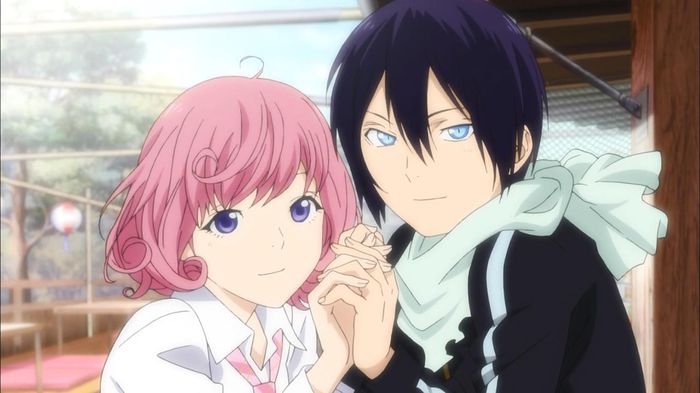 19 - Noragami